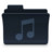 Music Folder Icon